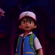 Illustration for article titled First Look At Pokémon's Ash, Brock and Misty In Full CG